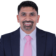 BINOJ SEBASTIAN, General Manager